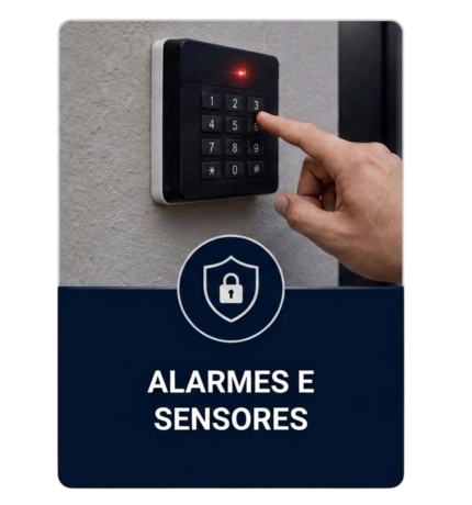 Sistemas de Alarmes
